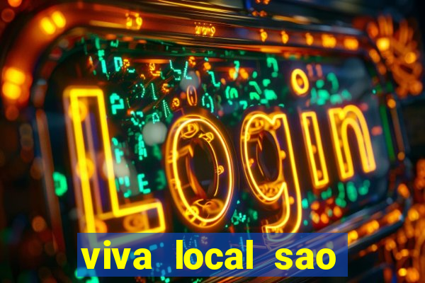 viva local sao jose sc